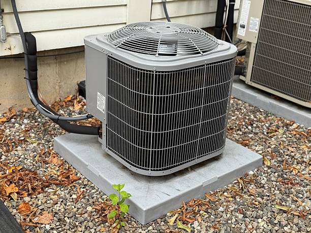 24/7 Emergency Hvac experts in Stevenson, MD