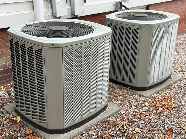 Reliable Hvac contractor in Stevenson, MD by Leonard HVAC