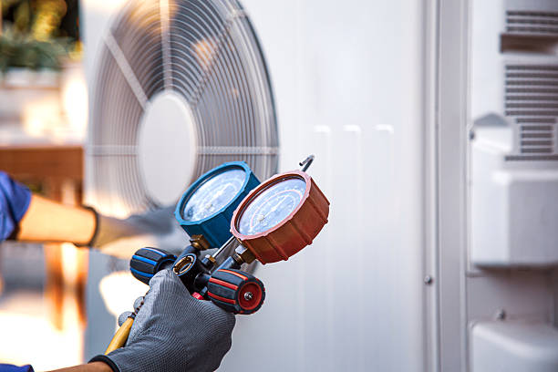 Affordable Hvac solutions in Stevenson, MD